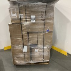 1 Pallets - 13 Pcs – Decor, Decorations & Favors - Untested Customer Returns - Major Retailer