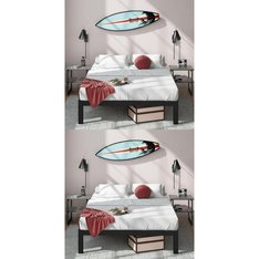 3 Pallets - 67 Pcs - Bedroom - Overstock CL - Zinus