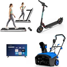 1 Pallets - 16 Pcs – LED & LCD, Unsorted, Vehicles, Patio & Outdoor Lighting / Decor - Untested Customer Returns - Walmart.