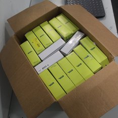 1 Parcel Box Box- 42 Pcs - Media Streaming Players (IPTV) - Customer Returns (Plug and Play Tested) - onn. - Walmart