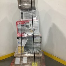1 Pallets - 10 Pcs – Air Conditioners - Untested Customer Returns - Major Retailer