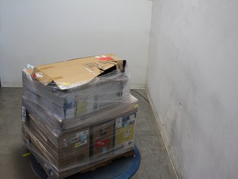 1 Pallets – 10 Pcs – Powered, Generators – Untested Customer Returns – Walmart