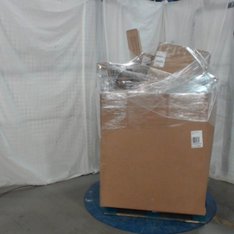 1 Pallets - 48 Pcs – Unsorted - Untested Customer Returns - Walmart