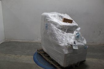 1 Pallets – 1 Pcs – New Exercise & Fitness – New and New Damaged Box – Walmart
