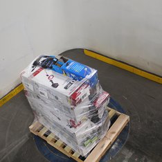 1 Pallets - 11 Pcs – Trimmers & Edgers - Untested Customer Returns - Walmart