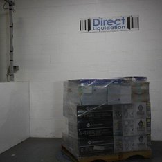 1 Pallets - 31 Pcs – Oral Care, Shredders, Home Health Care, Storage & Organization - Untested Customer Returns - Walmart
