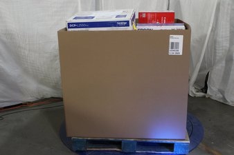 WEEKEND SPECIAL – 1 Pallet – 23 Pcs – All-In-One, Cordless / Corded Phones – Untested Customer Returns – Walmart