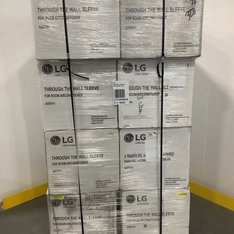 1 Pallets - 12 Pcs – Hardware - Untested Customer Returns - Major Retailer