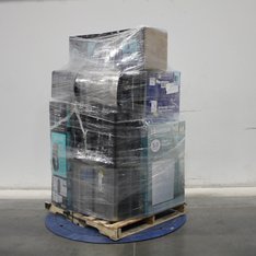 3 Pallets - 24 Pcs – Bar Refrigerators & Water Coolers - Untested Customer Returns - Walmart