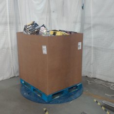 3 Pallets – 161 Pcs – Hair Care, Home Health Care, Vacuums, Shaving – Untested Customer Returns – Walmart
