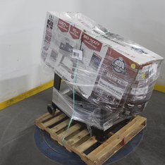 6 Pallets - 15 Pcs – Grills & Outdoor Cooking - Untested Customer Returns - Walmart