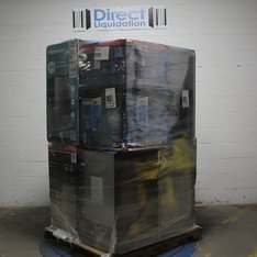 3 Pallets - 20 Pcs – Bar Refrigerators & Water Coolers - Untested Customer Returns - Walmart
