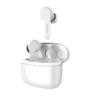 100 Pcs – Soundcore Anker Liberty Air Earbuds – White – Refurbished (GRADE A)