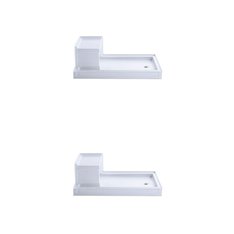 Pallet - 2 Pcs - Hardware - Customer Returns - Kohler