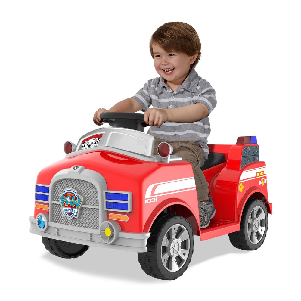 paw patrol huffy