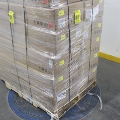 1 Pallets - 12 Pcs - New Bedroom - New and New Damaged Box - Walmart