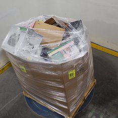 1 Pallets - 66 Pcs - New Microsoft, All-In-One, Shaving, Over Ear Headphones - New and New Damaged Box - Walmart