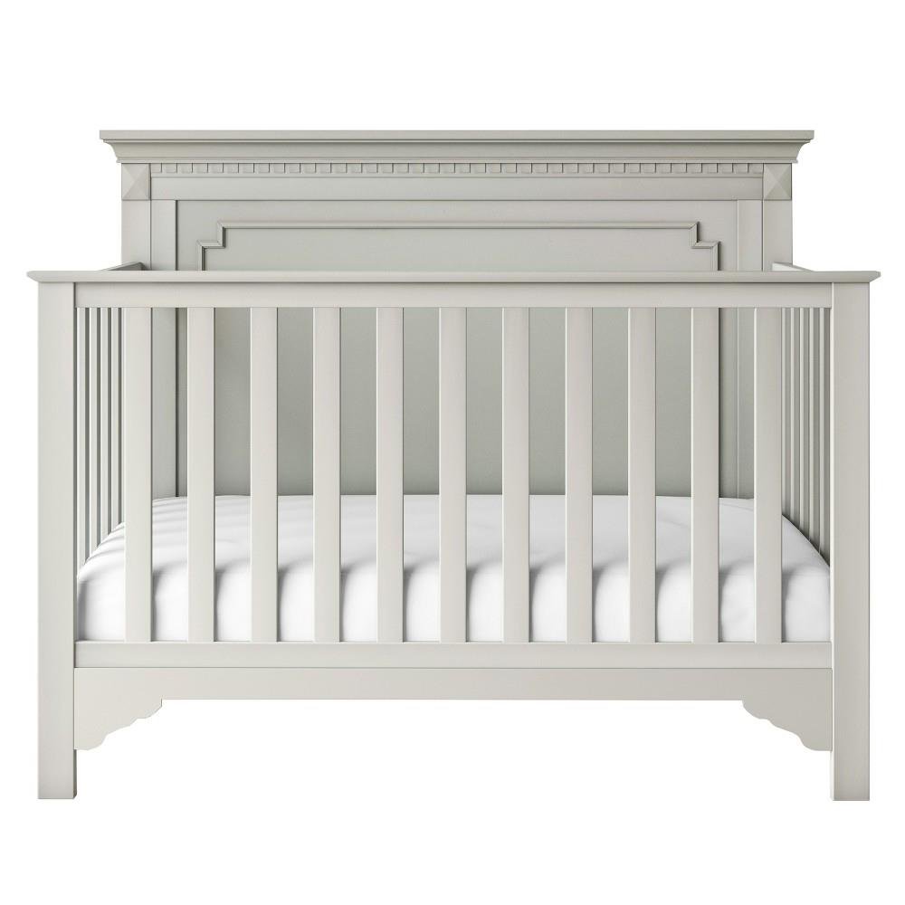 Baby relax 5 best sale in 1 convertible crib