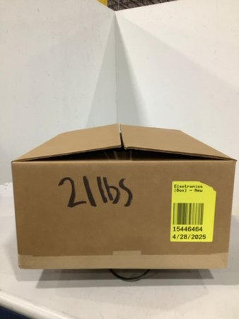 1 Parcel Box – 28 Pcs – Media Streaming Players (IPTV), Action Camcorders – NEW/SEALED Products – Walmart