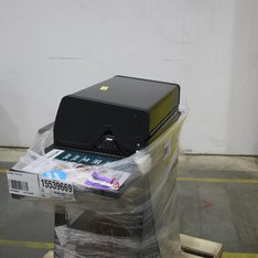 3 Pallets - 3 Pcs – Grills & Outdoor Cooking - Untested Customer Returns - Walmart