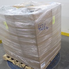 3 Pallets - 204 Pcs - New Boardgames, Puzzles & Building Blocks, Automotive Parts, Fragrances, Backpacks, Bags, Wallets & Accessories - New and New Damaged Box - Walmart