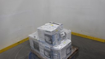 1 Pallets – 9 Pcs – Humidifiers / De-Humidifiers – Untested Customer Returns – Walmart