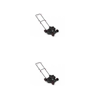 Pallet – 5 Pcs – Mowers, Hedge Clippers & Chainsaws – Customer Returns – Hyper Tough, Positec/Worx – Lawn & Garden