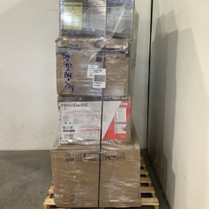 1 Pallets - 8 Pcs – Air Conditioners - Untested Customer Returns - Major Retailer