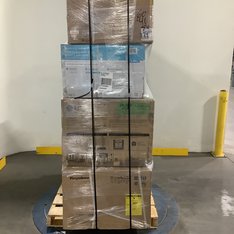 1 Pallets - 9 Pcs – Air Conditioners - Untested Customer Returns - Major Retailer