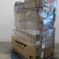 1 Pallets - 24 Pcs – Lighting & Light Fixtures, Cycling & Bicycles, Kitchen & Dining, Ice Makers - Untested Customer Returns - Walmart