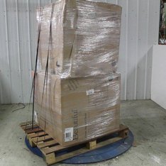 1 Pallets - 2 Pcs - New Living Room - New and New Damaged Box - Walmart