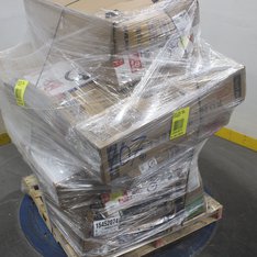 1 Pallets - 12 Pcs - New Cycling & Bicycles - New and New Damaged Box - Walmart