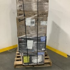 3 Pallets - 27 Pcs – Air Conditioners - Untested Customer Returns - Major Retailer