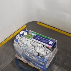 1 Pallets - 6 Pcs – Camping & Hiking - Untested Customer Returns - Walmart