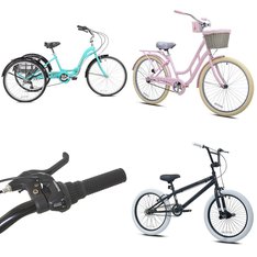 Pallet - 5 Pcs - Cycling & Bicycles - Overstock - Kent, Next Bicycles
