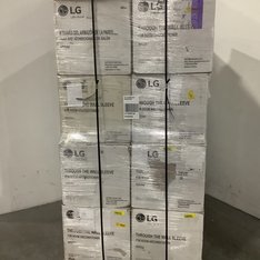 1 Pallets - 23 Pcs – Air Conditioners - Untested Customer Returns - Major Retailer