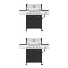 Pallet - 3 Pcs - Grills & Outdoor Cooking - Customer Returns - Expert Grill