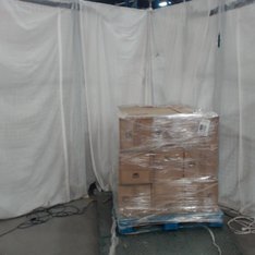 1 Pallets - 9 Pcs - New Mattresses - New and New Damaged Box - Walmart