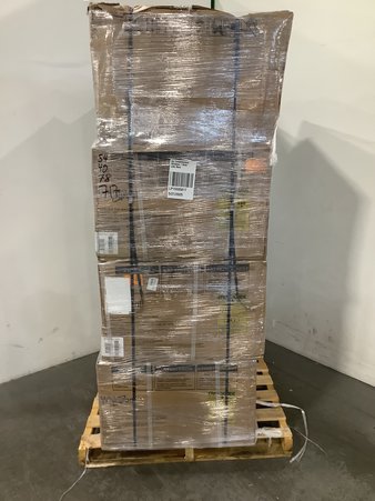 1 Pallets – 9 Pcs – Air Conditioners – Untested Customer Returns – Major Retailer
