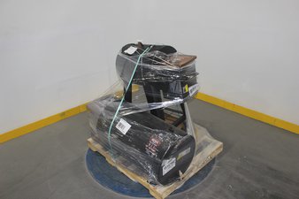 1 Pallets – 2 Pcs – Grills & Outdoor Cooking – Untested Customer Returns – Walmart