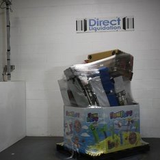 3 Pallets - 57 Pcs – Not Powered, Vehicles, Trains & RC, Camping & Hiking, Patio - Untested Customer Returns - Walmart