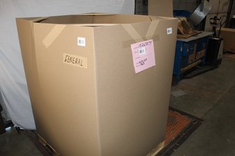 3 Pallets – 552 Pcs – Curtains & Window Coverings, Sheets, Pillowcases & Bed Skirts, Bedding Sets, Bath – Like New or New Customer Returns – JC Penney