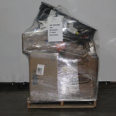 3 Pallets - 39 Pcs – Pools & Water Fun, Vehicles, Trains & RC, Dolls - Untested Customer Returns - Walmart