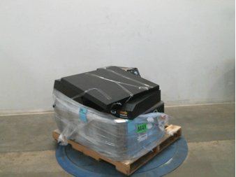 Pallet – Pit Boss Lockhart Platinum Series, Wood Pellet Grill and Smoker w/ Smoke IT Technology – Customer Returns – Pit Boss
