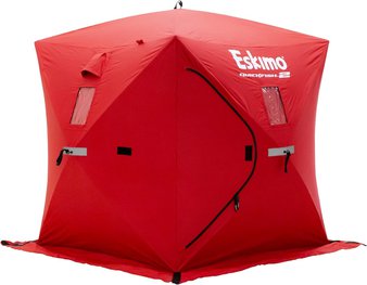 Pallet – 12 Pcs – Camping & Hiking – Overstock – Eskimo