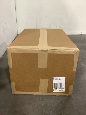 1 Parcel Box – 45 Pcs – Jeans, Pants, Legging & Shorts, T-Shirts, Polos, Sweaters & Cardigans – Untested Customer Returns – Columbia, The North Face – Outdoor Retailer