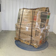 1 Pallets - 8 Pcs - New Cycling & Bicycles - New and New Damaged Box - Walmart
