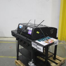 6 Pallets - 12 Pcs – Grills & Outdoor Cooking - Untested Customer Returns - Walmart
