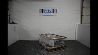 1 Pallets – 1 Pcs – Hardware – Untested Customer Returns – Master Distribution