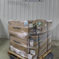 1 Pallet - 9 Pcs - New Cycling & Bicycles - New and New Damaged Box - Walmart